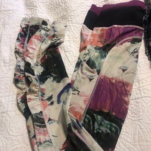 Lulu 28” leggings